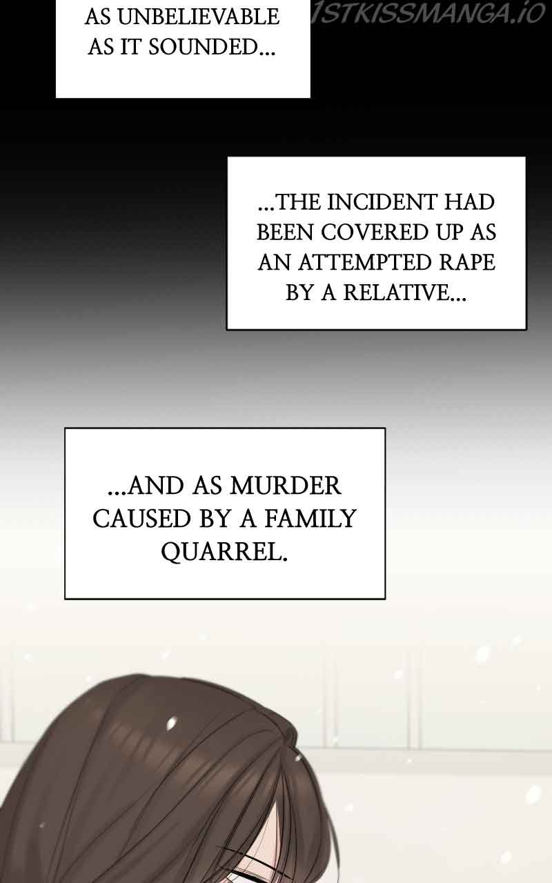 Another Love chapter 37 - page 35