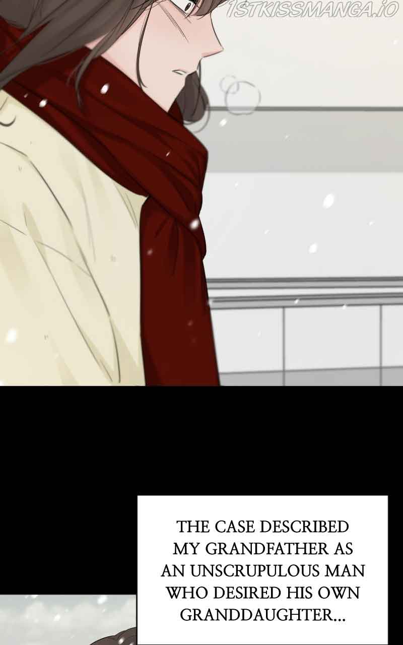 Another Love chapter 37 - page 36