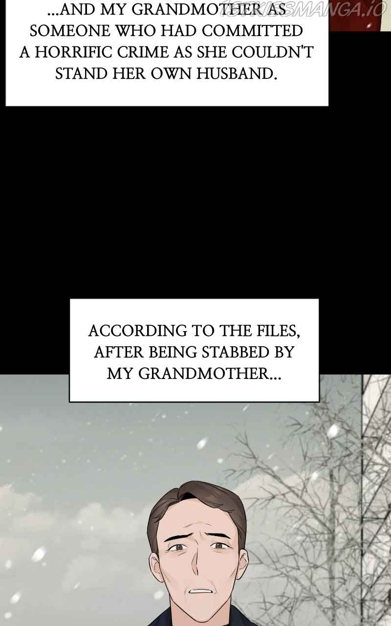 Another Love chapter 37 - page 38