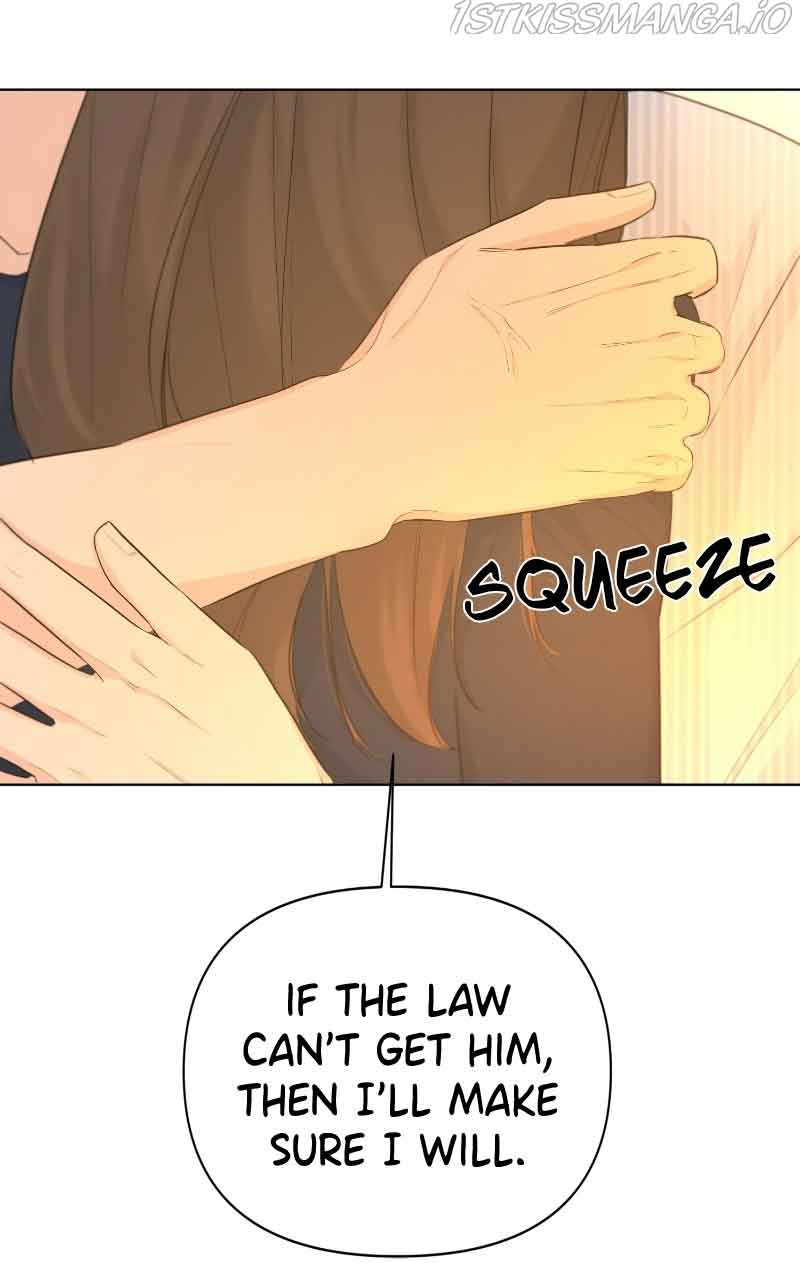Another Love chapter 37 - page 56
