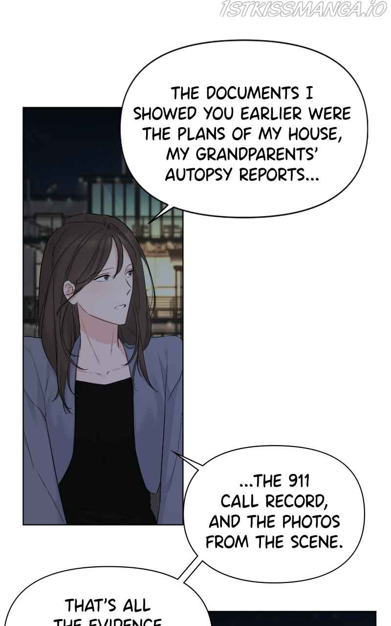 Another Love chapter 37 - page 59