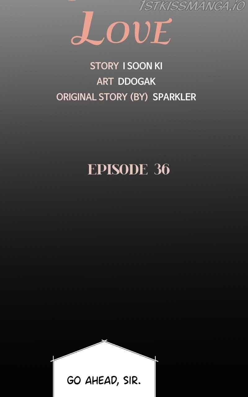 Another Love chapter 37 - page 6
