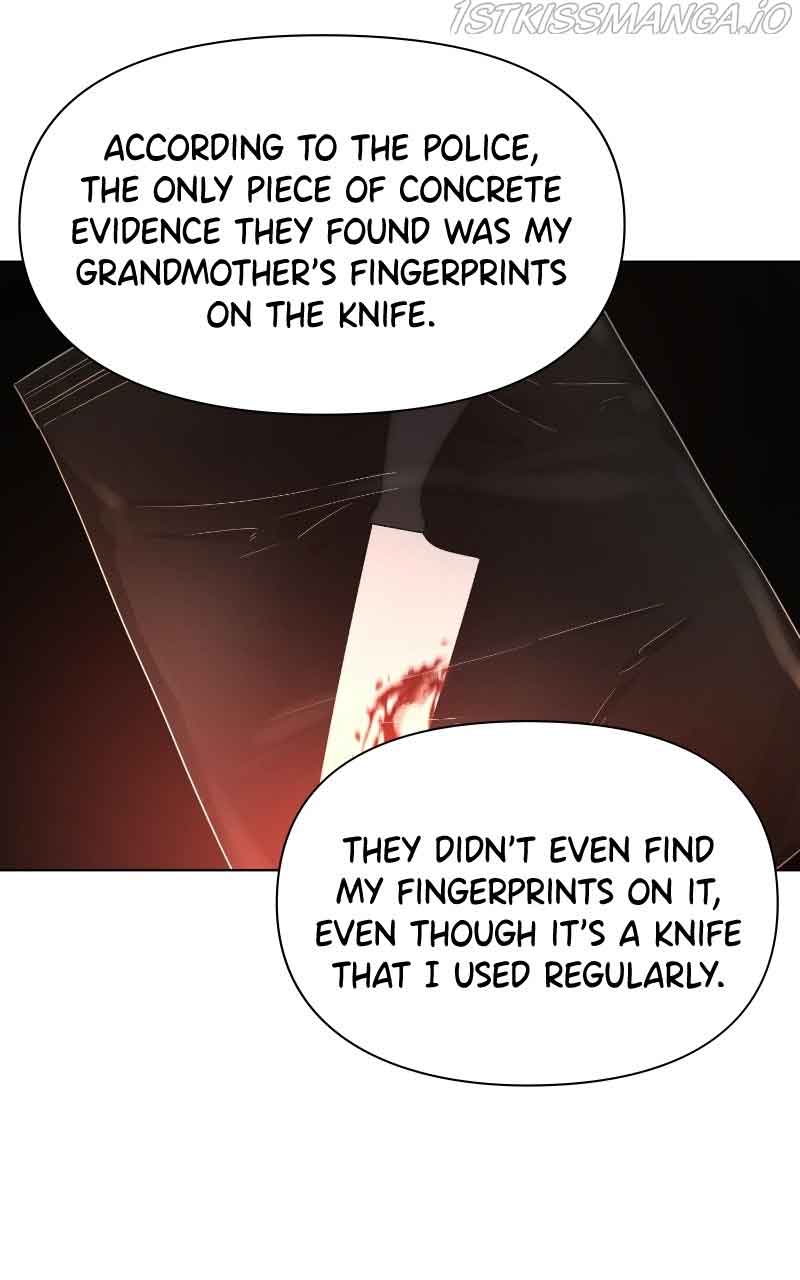 Another Love chapter 37 - page 64