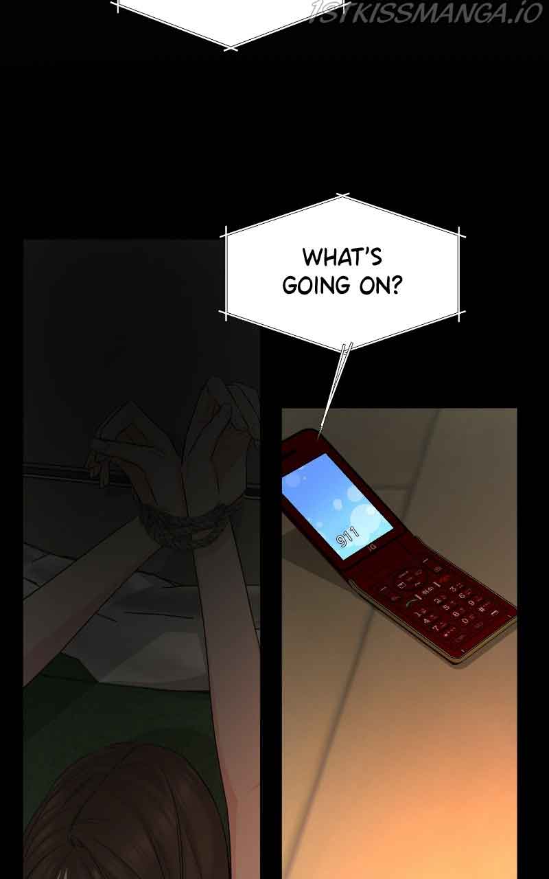 Another Love chapter 37 - page 7