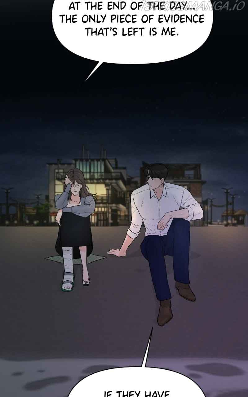 Another Love chapter 37 - page 71