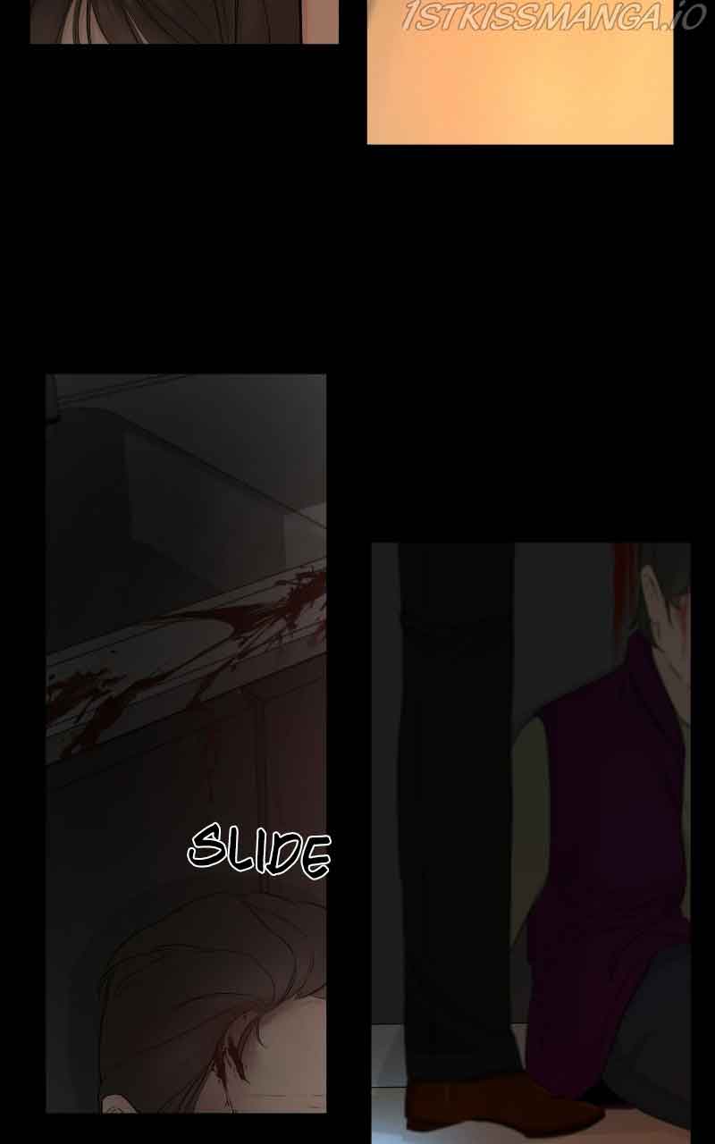 Another Love chapter 37 - page 8