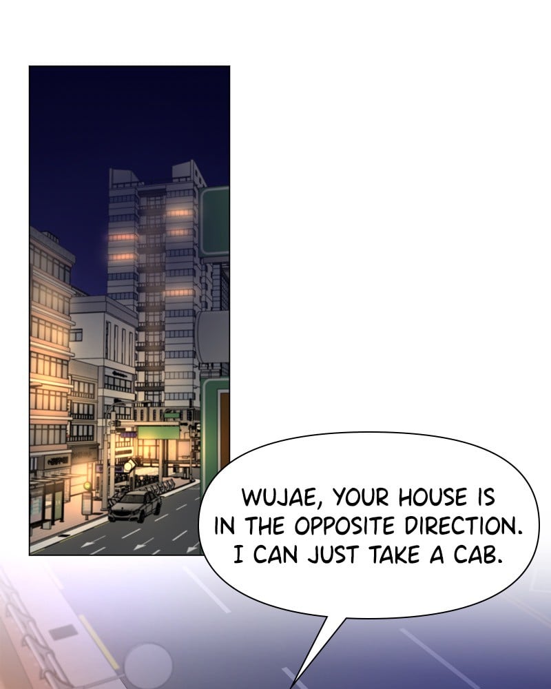 Another Love chapter 19 - page 28