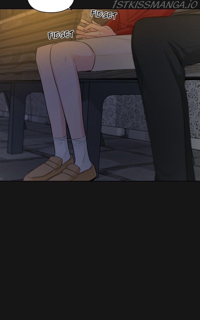 Another Love chapter 36 - page 12