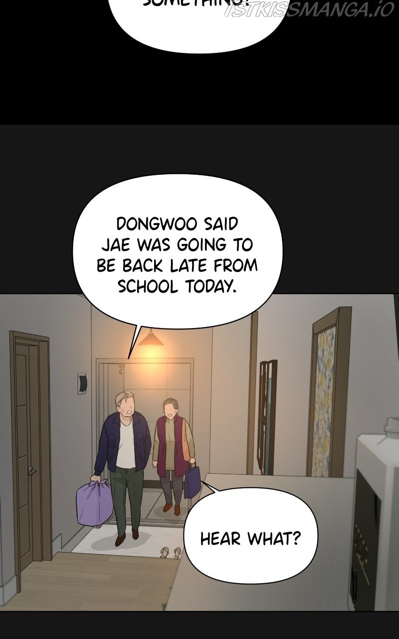 Another Love chapter 36 - page 132