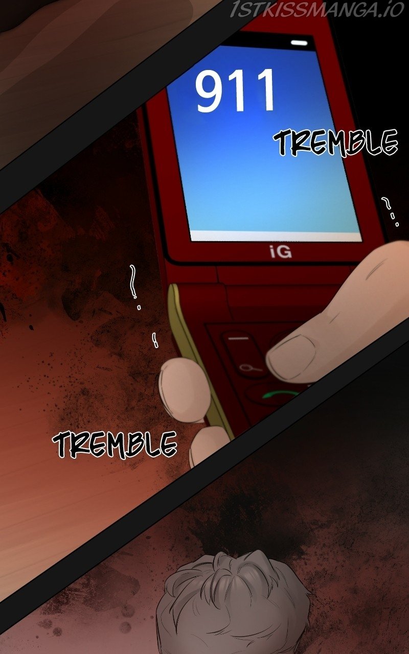 Another Love chapter 36 - page 140