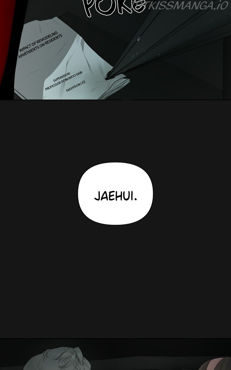 Another Love chapter 36 - page 23