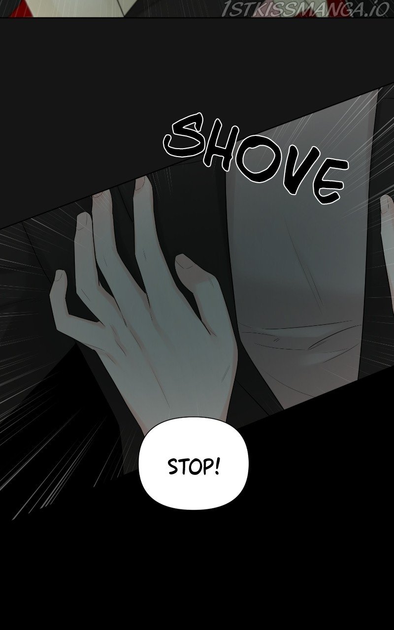 Another Love chapter 36 - page 27