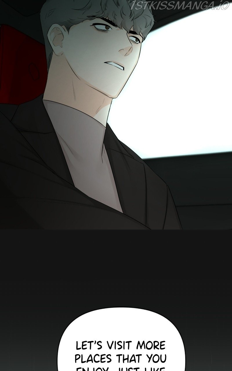 Another Love chapter 36 - page 33