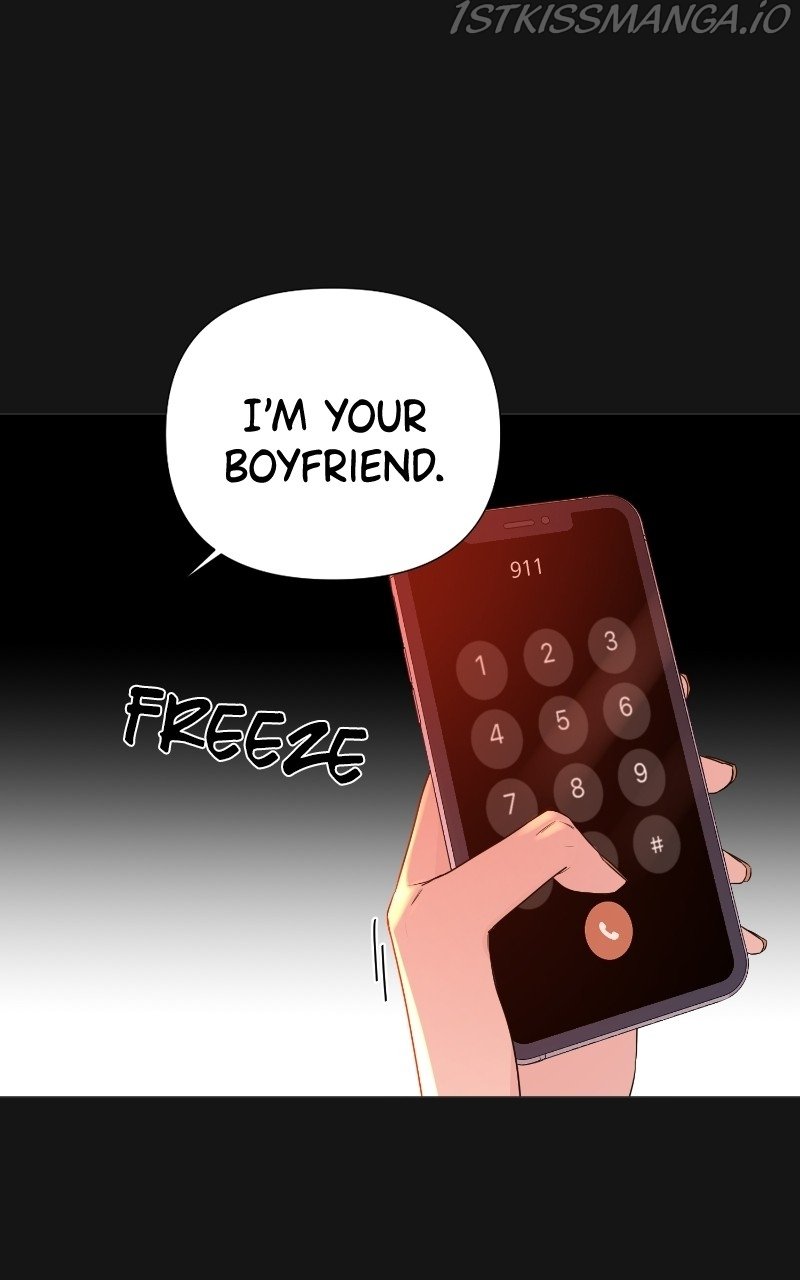Another Love chapter 36 - page 69
