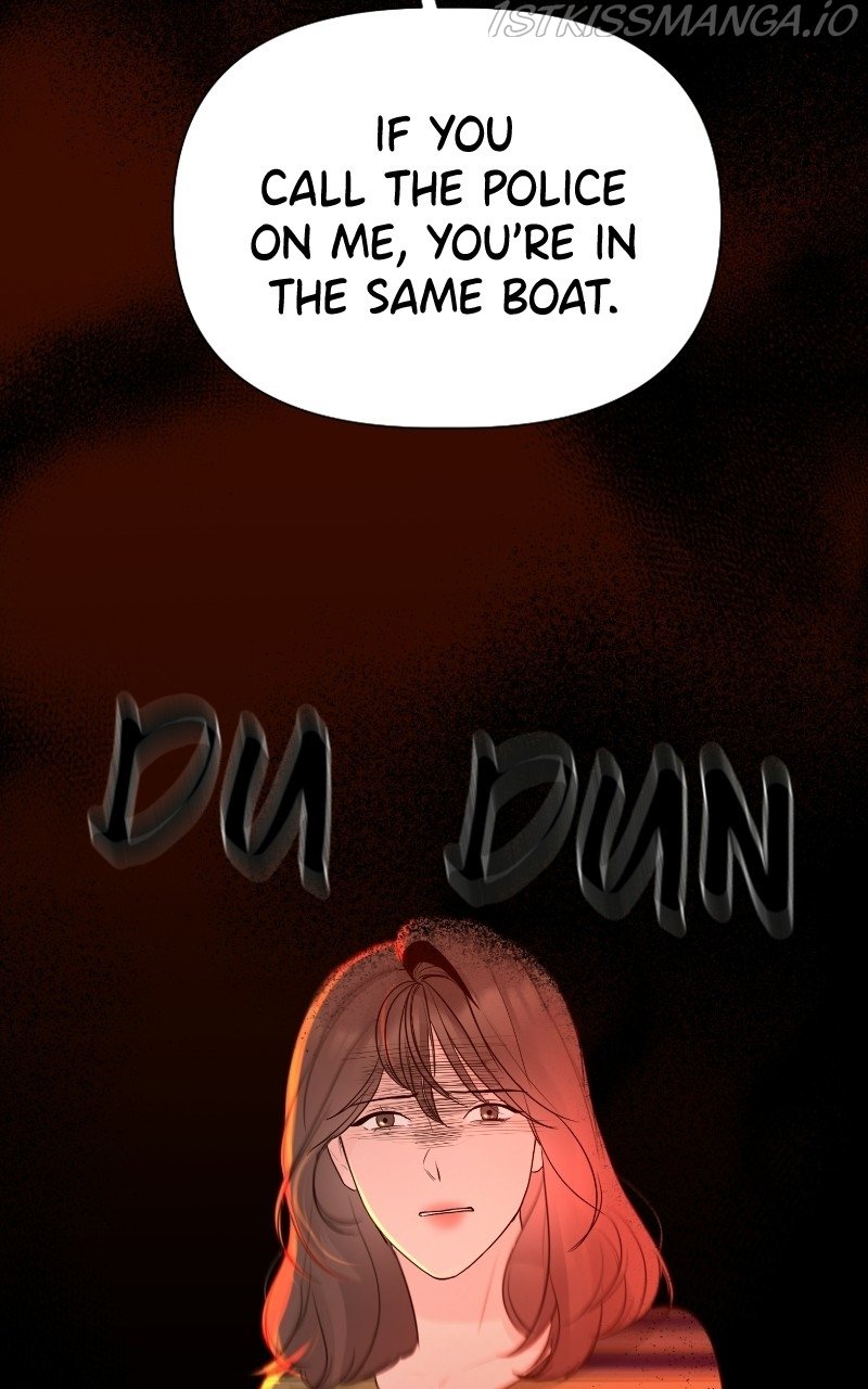Another Love chapter 36 - page 71