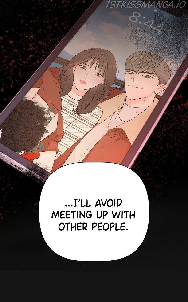 Another Love chapter 36 - page 75