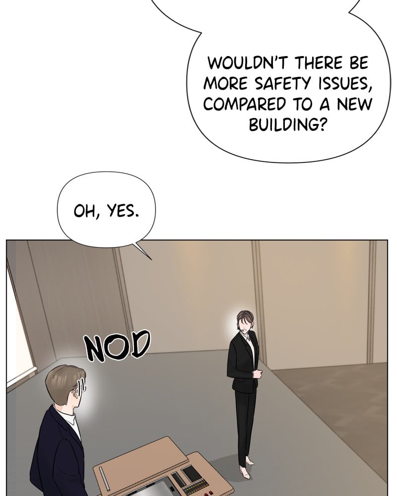 Another Love chapter 18 - page 10