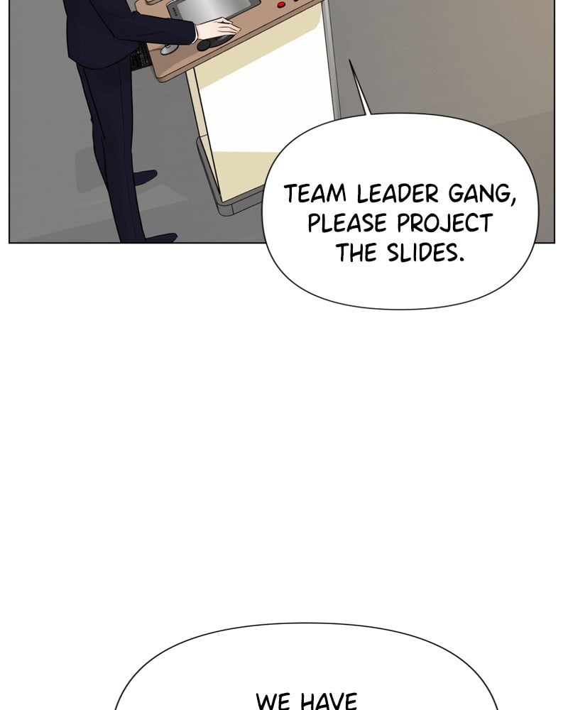 Another Love chapter 18 - page 11