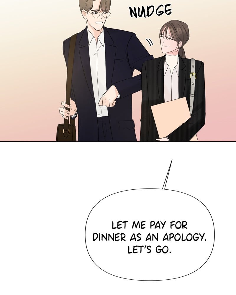 Another Love chapter 18 - page 70