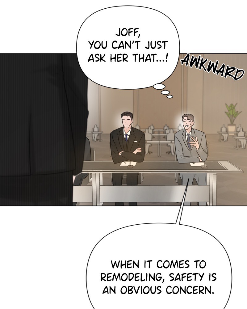 Another Love chapter 18 - page 9