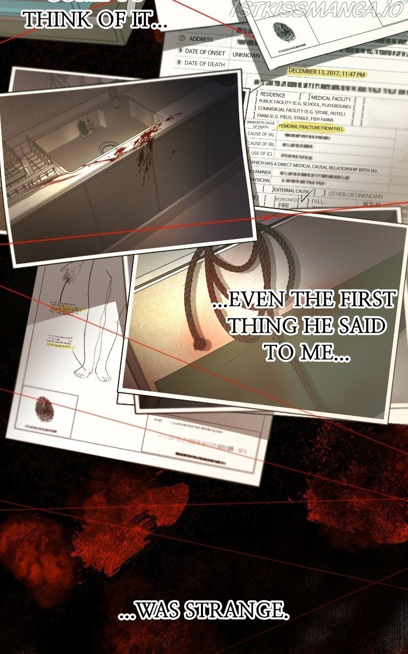 Another Love chapter 34 - page 11