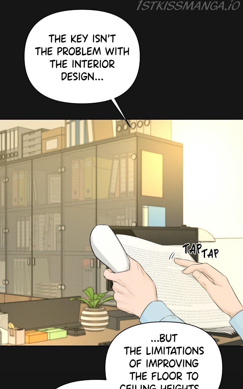 Another Love chapter 34 - page 17