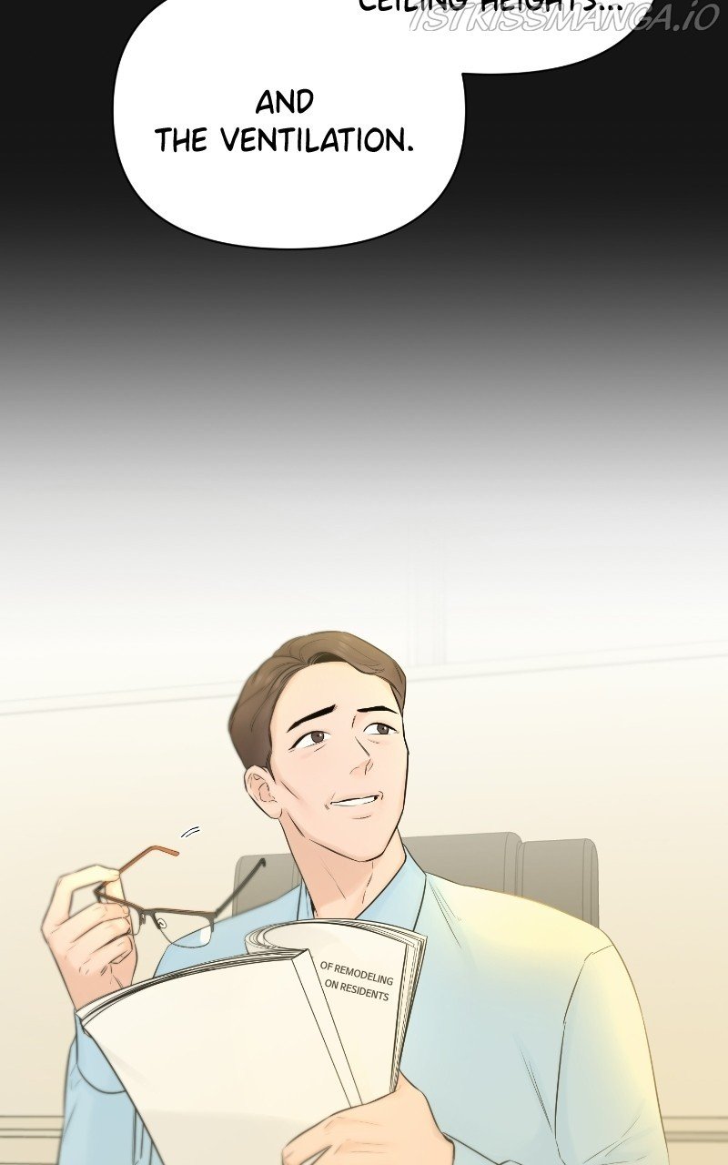 Another Love chapter 34 - page 18