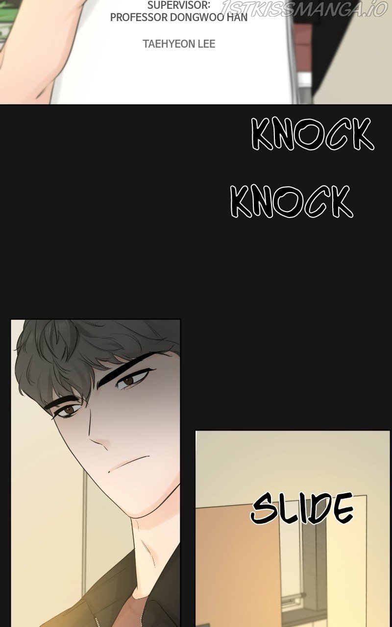 Another Love chapter 34 - page 21