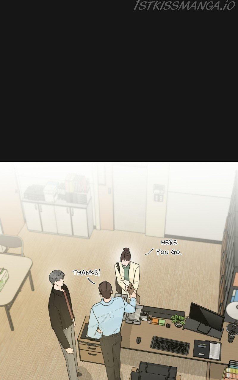 Another Love chapter 34 - page 24