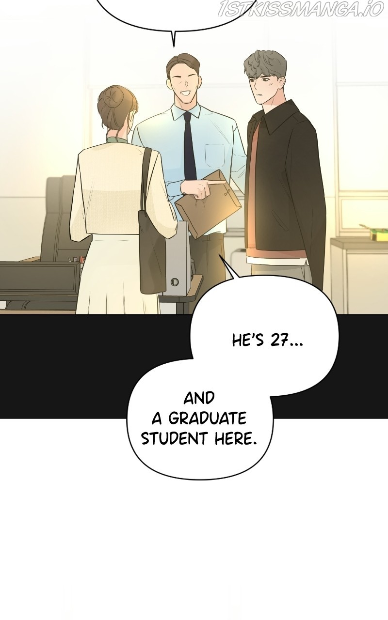 Another Love chapter 34 - page 26