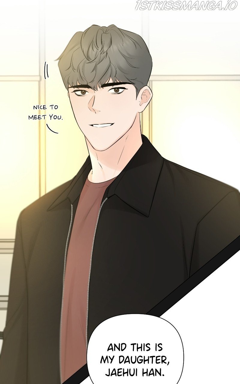 Another Love chapter 34 - page 27