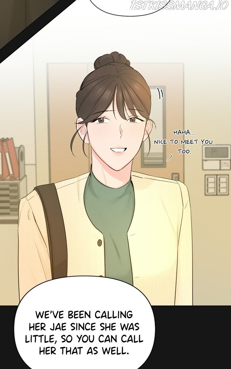 Another Love chapter 34 - page 28