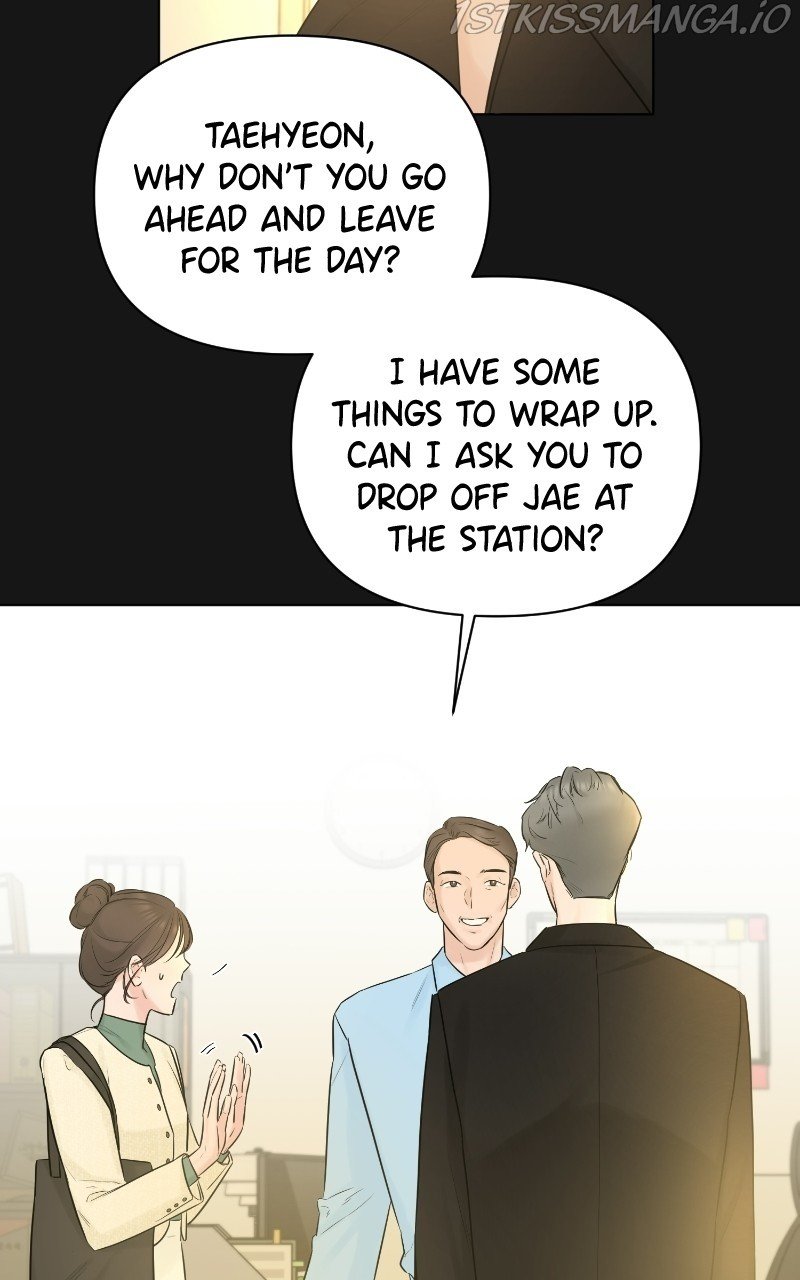 Another Love chapter 34 - page 30