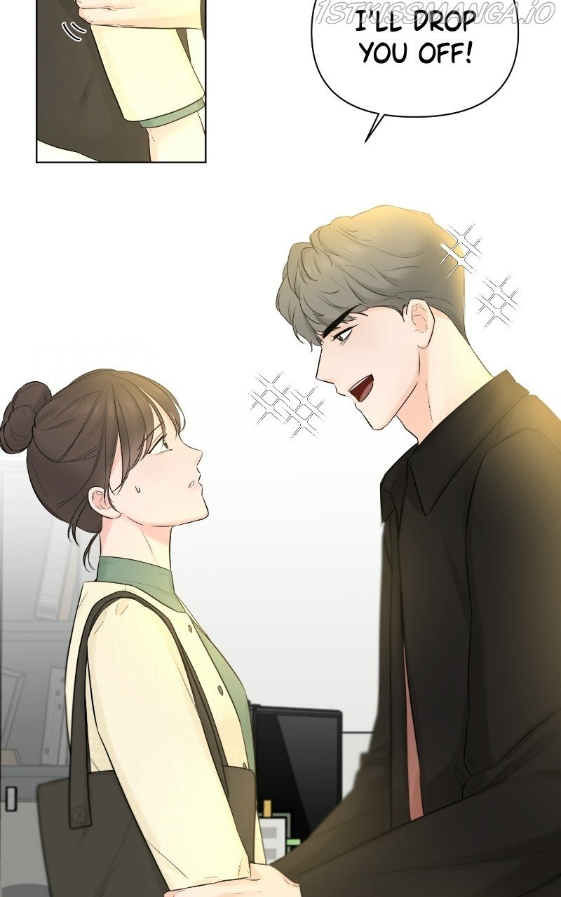 Another Love chapter 34 - page 32
