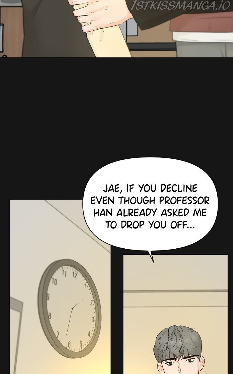 Another Love chapter 34 - page 33