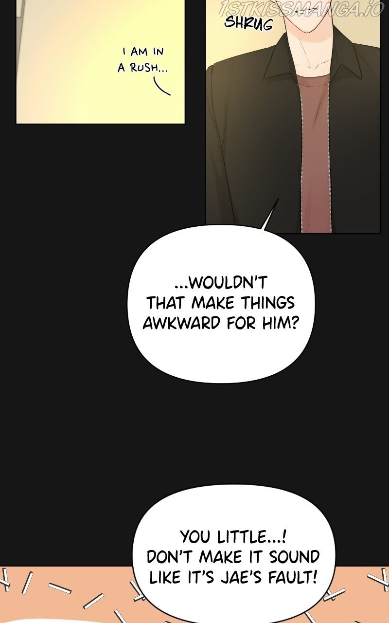Another Love chapter 34 - page 34