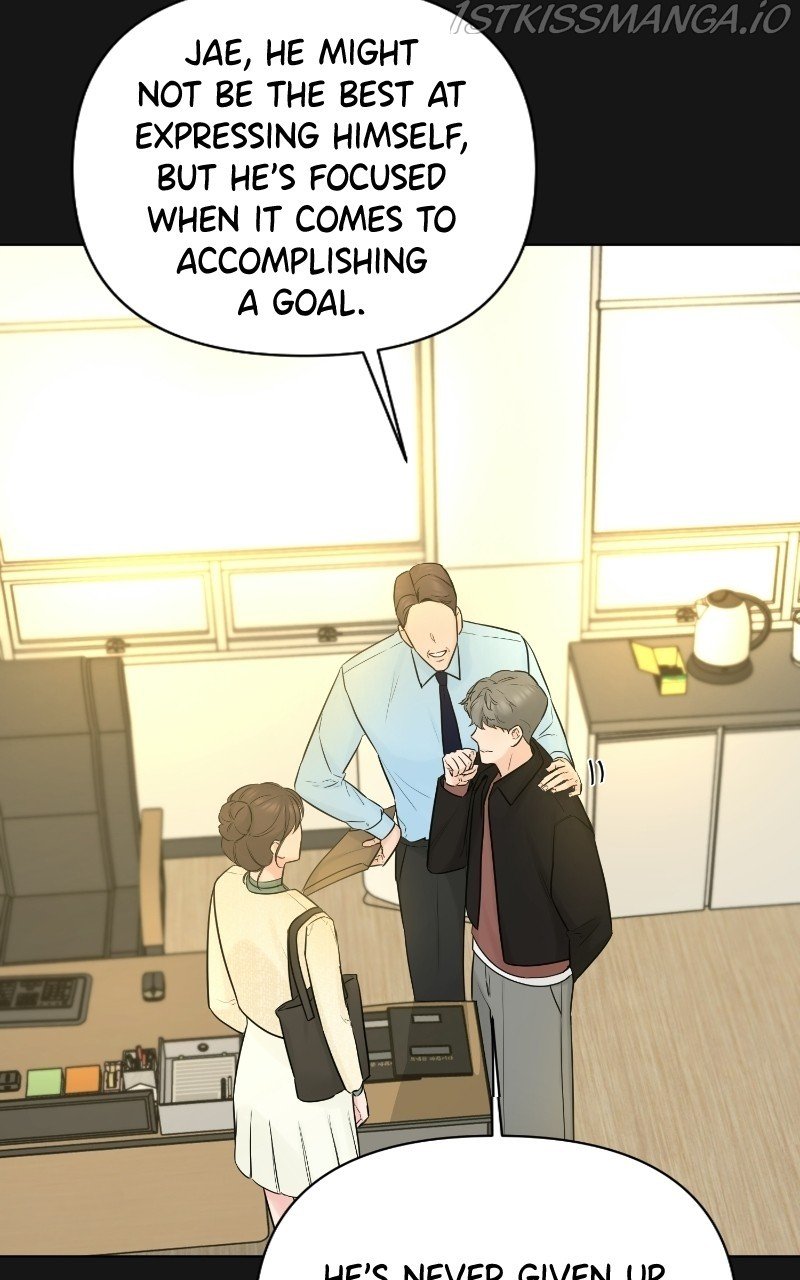 Another Love chapter 34 - page 37
