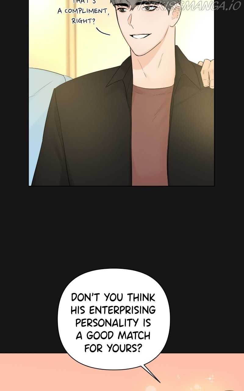 Another Love chapter 34 - page 39