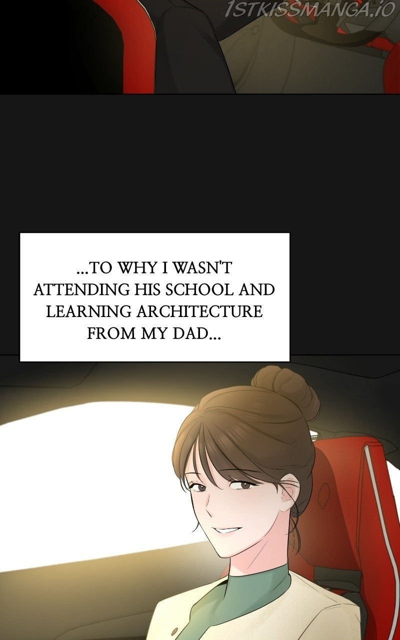 Another Love chapter 34 - page 43