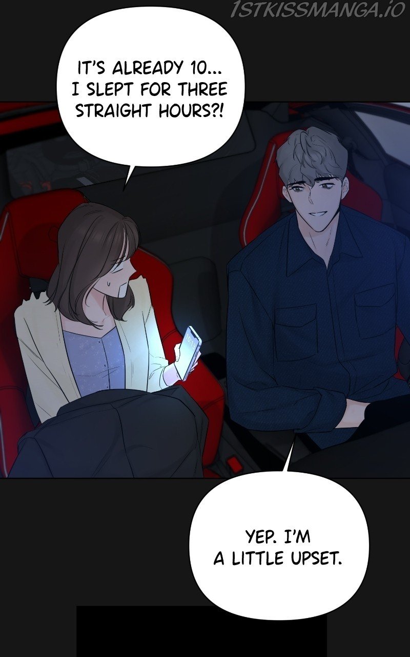 Another Love chapter 34 - page 66