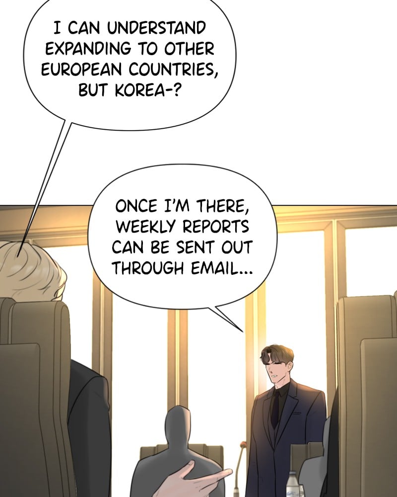 Another Love chapter 16 - page 15