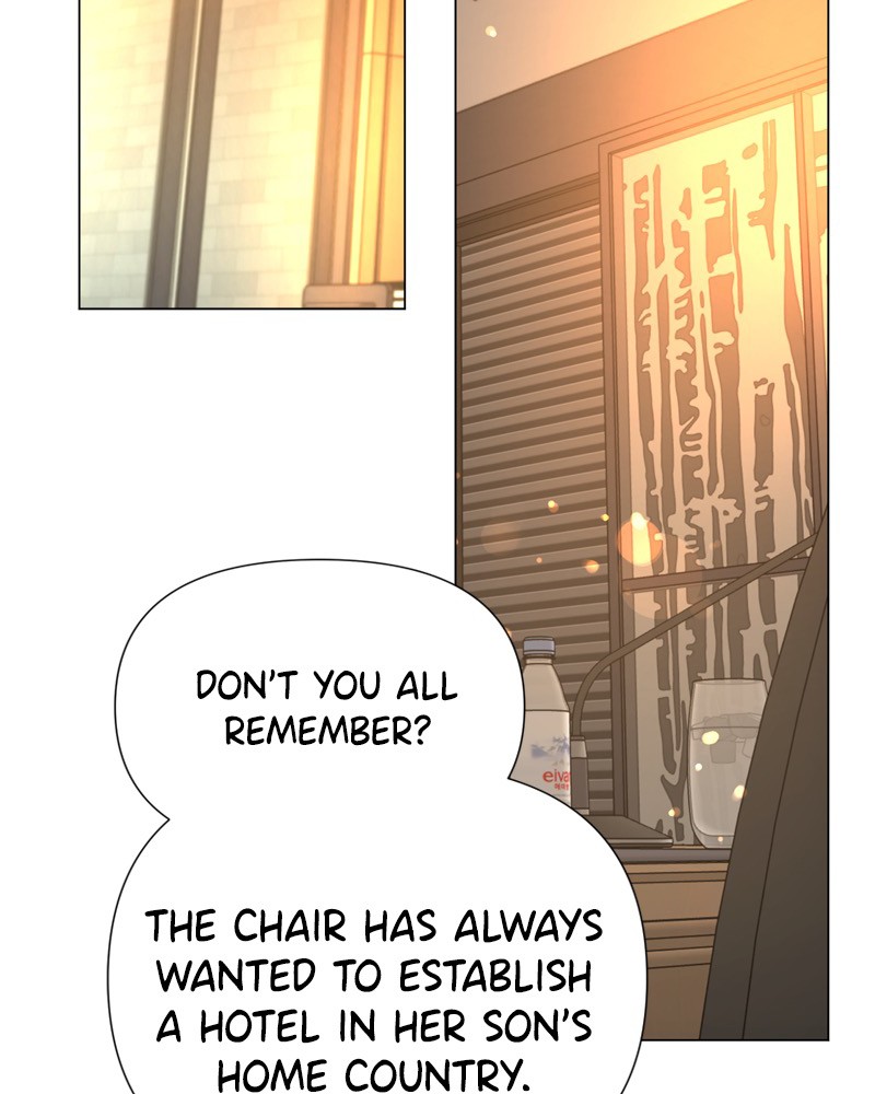 Another Love chapter 16 - page 18