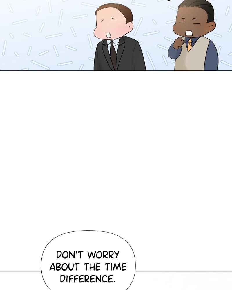 Another Love chapter 16 - page 22