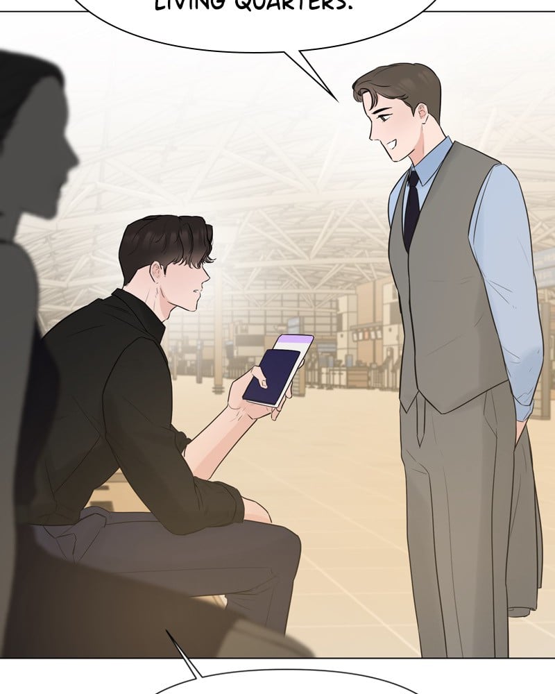 Another Love chapter 16 - page 29