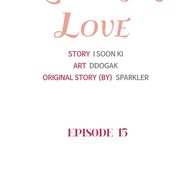 Another Love chapter 16 - page 34