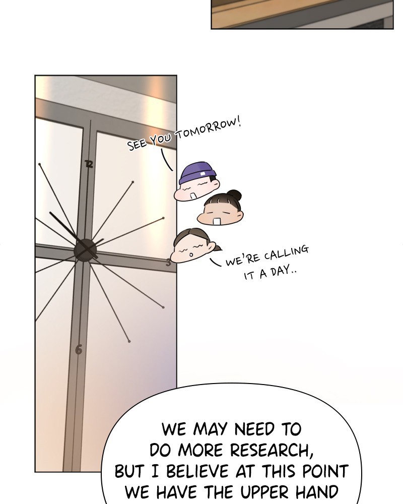 Another Love chapter 16 - page 39