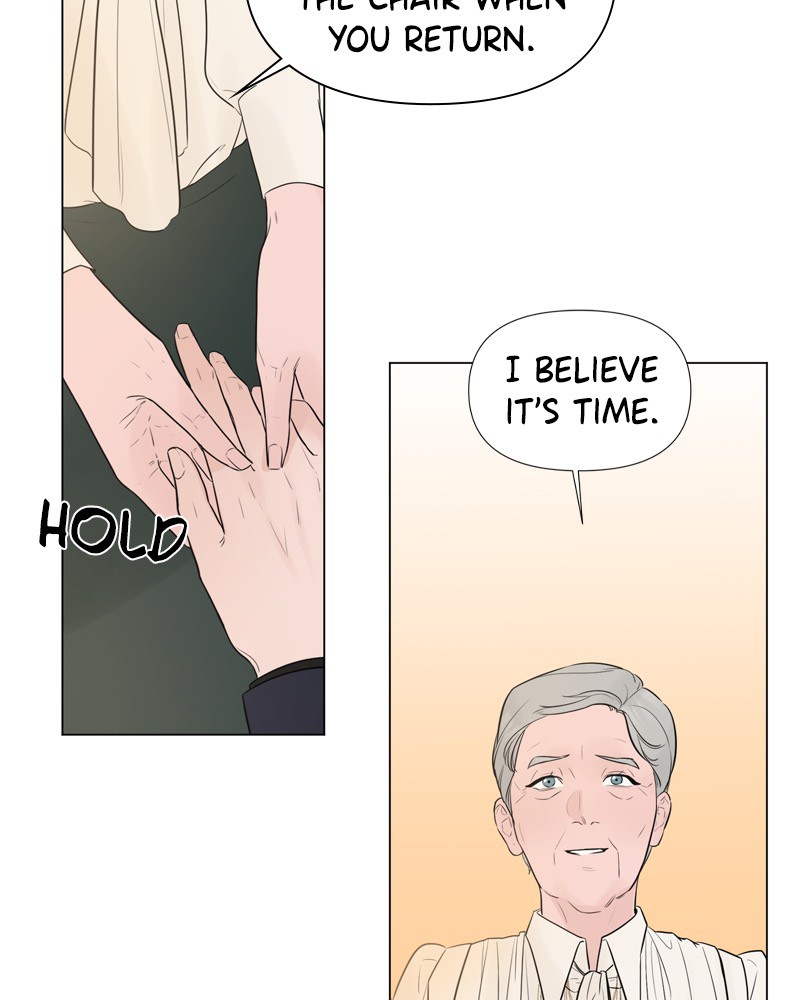 Another Love chapter 16 - page 7