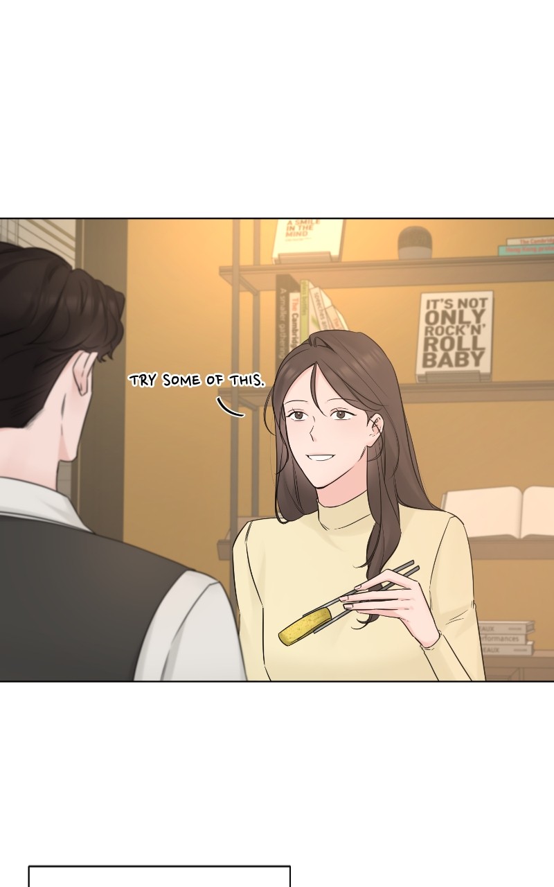 Another Love Chapter 49 - page 1
