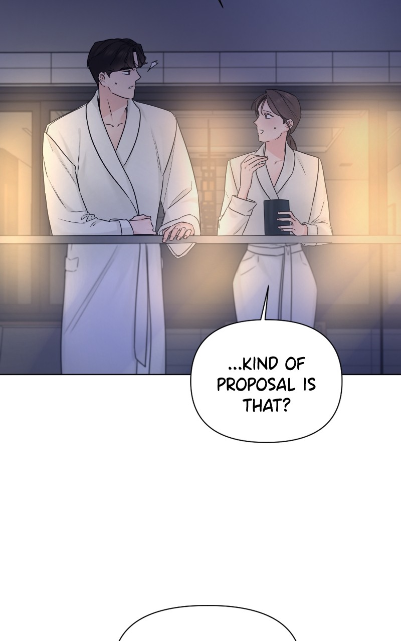 Another Love Chapter 49 - page 13