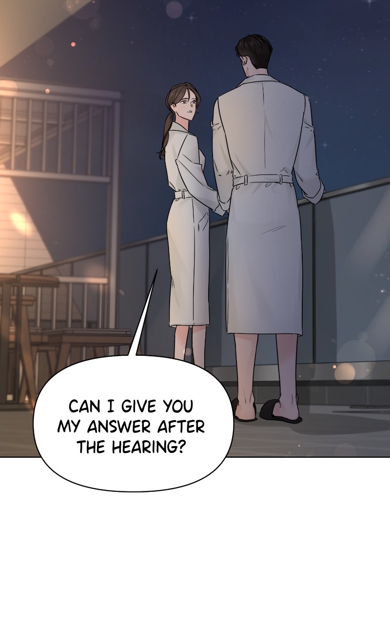 Another Love Chapter 49 - page 18